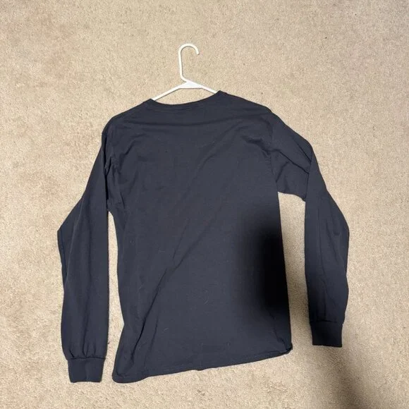 NWT Simply Southern Long sleeve shirt - Picture 3 of 3